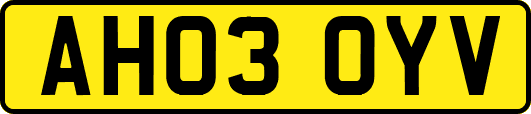 AH03OYV