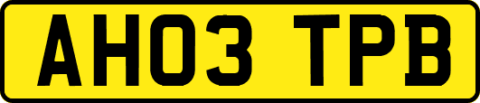 AH03TPB