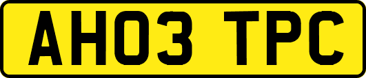 AH03TPC