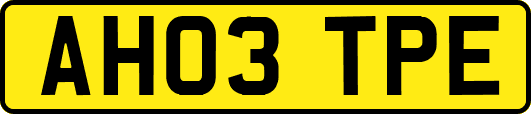 AH03TPE