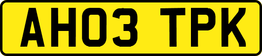 AH03TPK