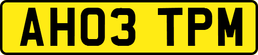 AH03TPM
