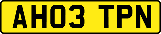 AH03TPN