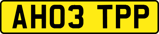 AH03TPP