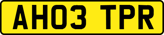 AH03TPR