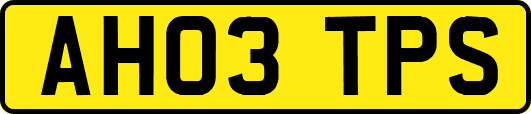 AH03TPS