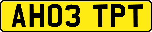 AH03TPT