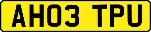 AH03TPU