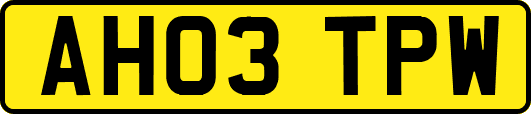 AH03TPW