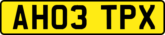AH03TPX