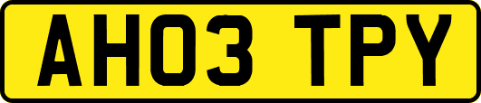 AH03TPY