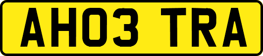 AH03TRA