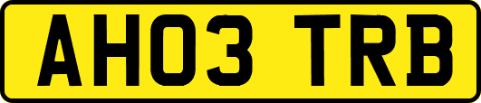 AH03TRB