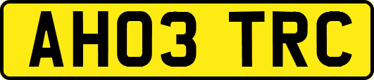 AH03TRC