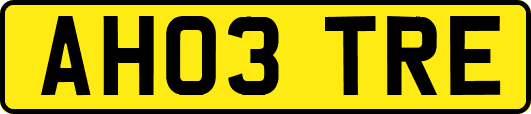 AH03TRE