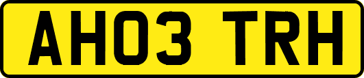 AH03TRH