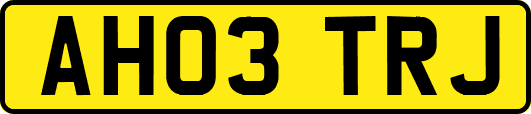 AH03TRJ