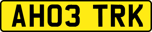 AH03TRK