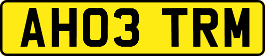 AH03TRM