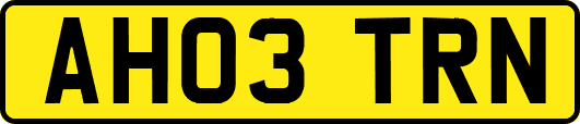 AH03TRN