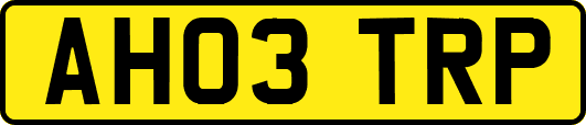AH03TRP