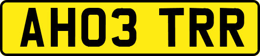 AH03TRR