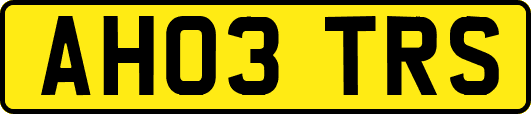 AH03TRS