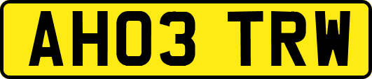 AH03TRW