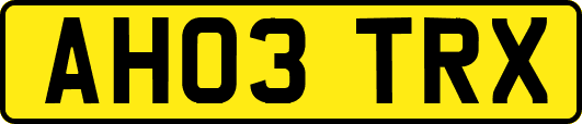 AH03TRX
