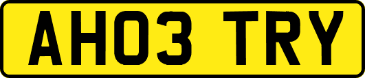 AH03TRY