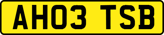 AH03TSB