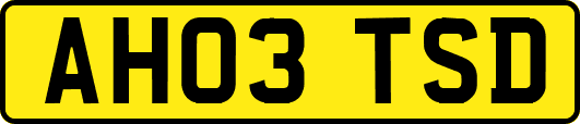 AH03TSD