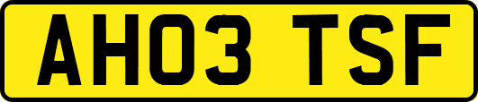 AH03TSF