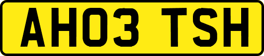 AH03TSH