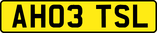AH03TSL
