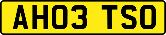 AH03TSO