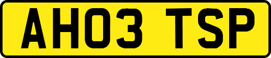 AH03TSP