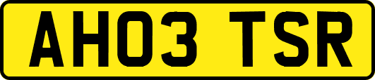 AH03TSR