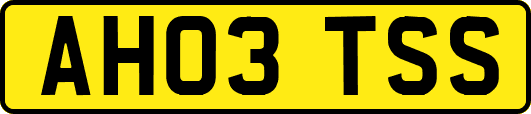 AH03TSS