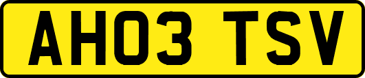 AH03TSV