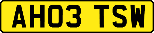 AH03TSW