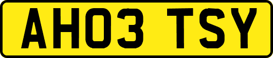 AH03TSY