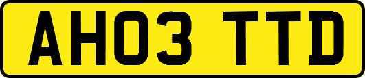 AH03TTD