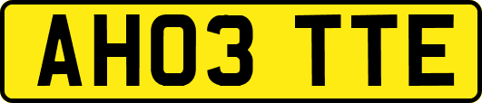 AH03TTE