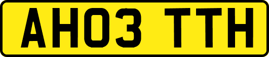 AH03TTH