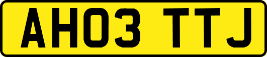 AH03TTJ