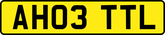 AH03TTL