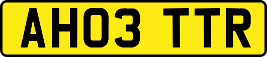 AH03TTR