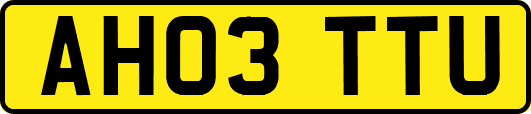 AH03TTU