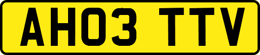 AH03TTV
